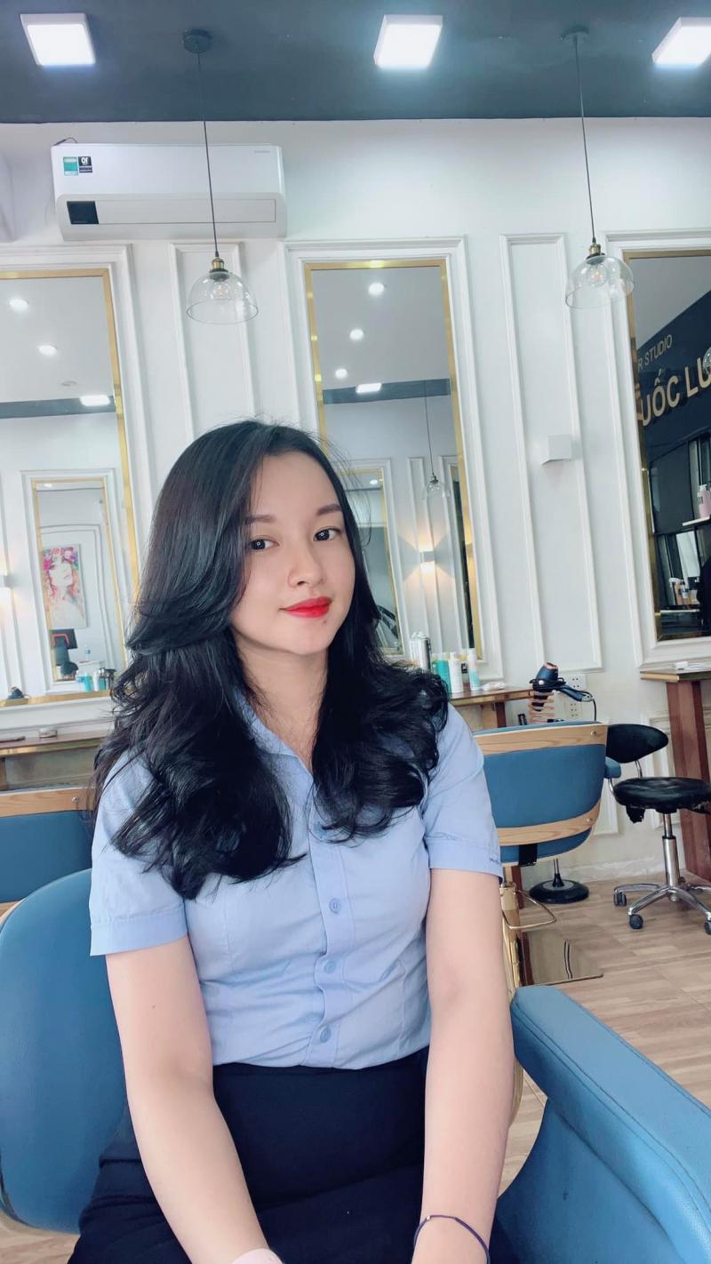 Hair Studio Quốc Lưu
