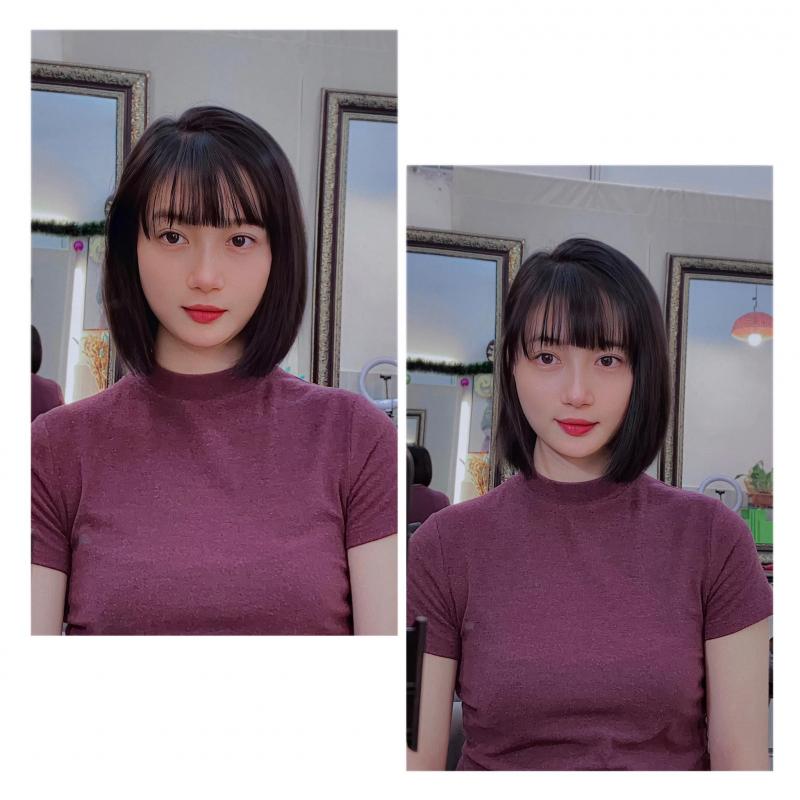 Hair Tuấn Trần