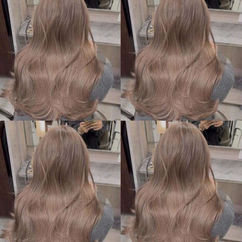 Hair Vương Salon