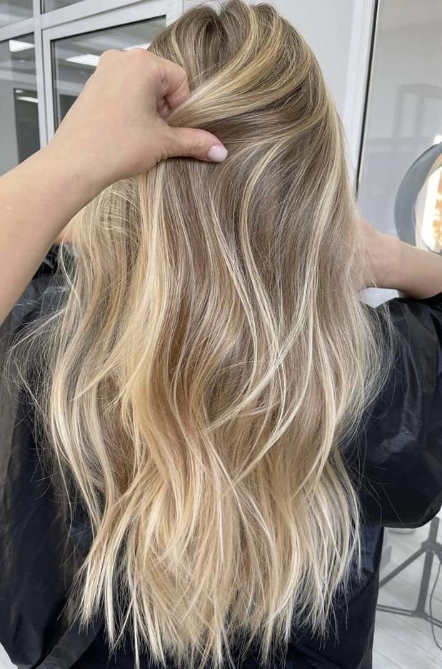 HairSalon Ấn Tượng