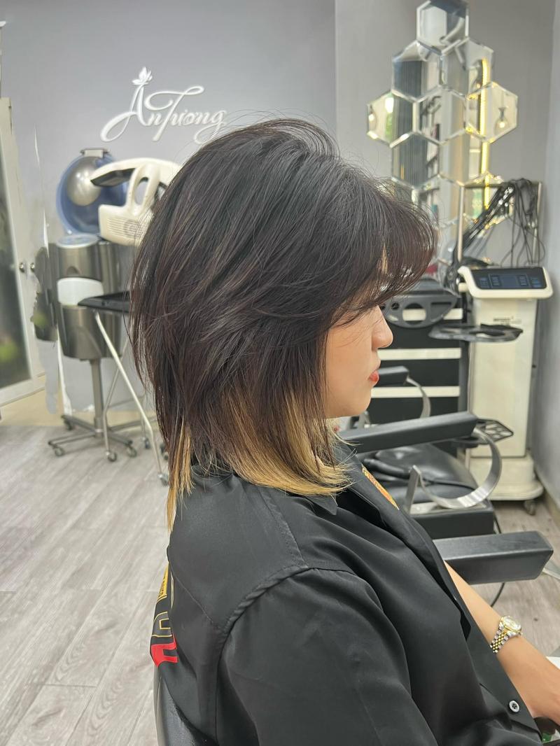 HairSalon Ấn Tượng