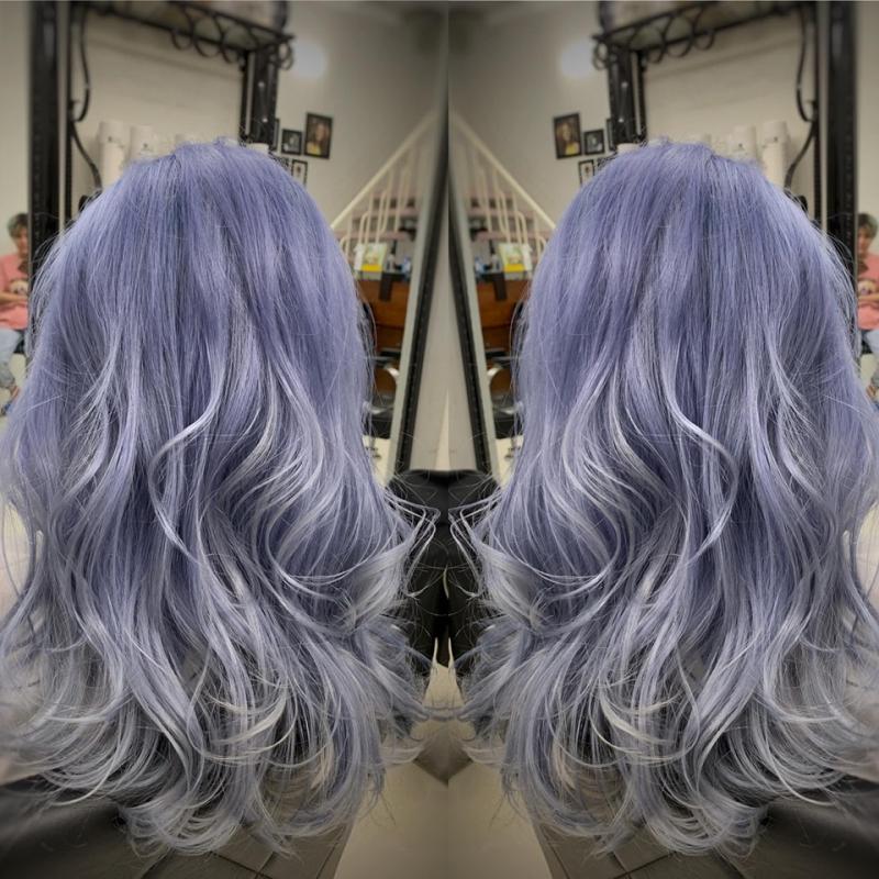 HairSalon Ấn Tượng