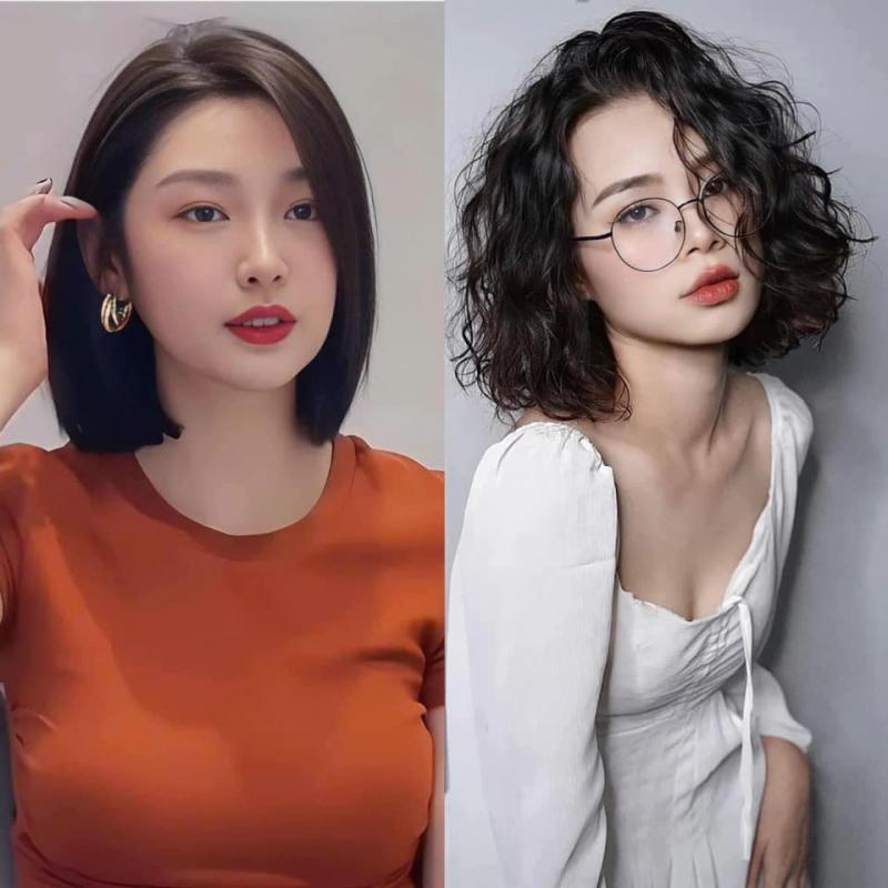 Hairsalon Kim Nhung