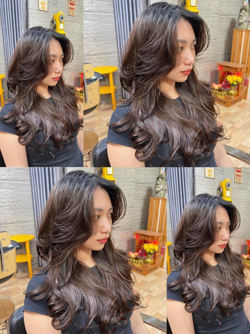 HairSalon Phúc Liên Bến Tre