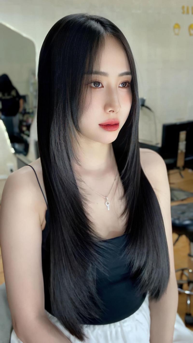 HairStudio Pi Hoàng