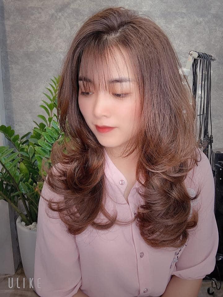 Hairteen Hùng Hair Salon