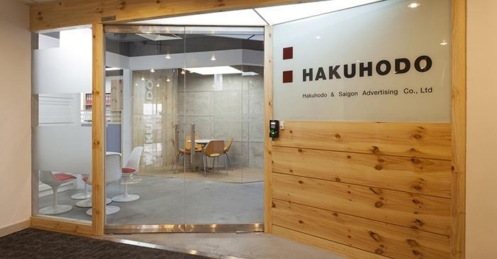 Hakuhodo Việt Nam