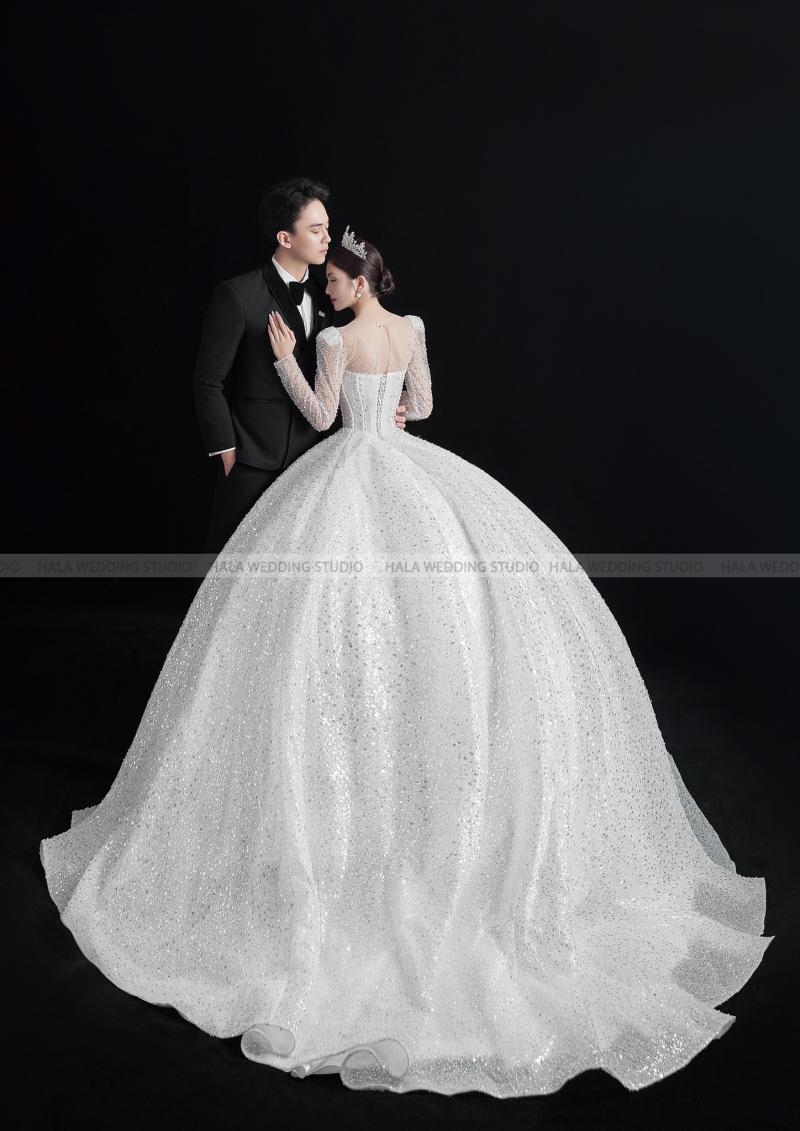 HALA Wedding