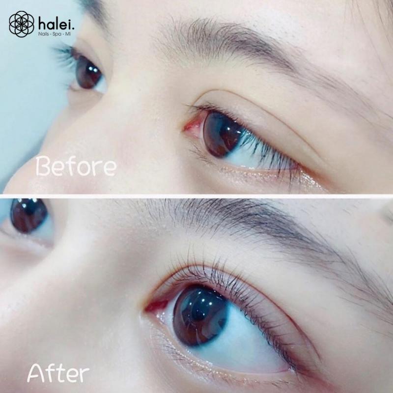 Halei Trần Quốc Vượng