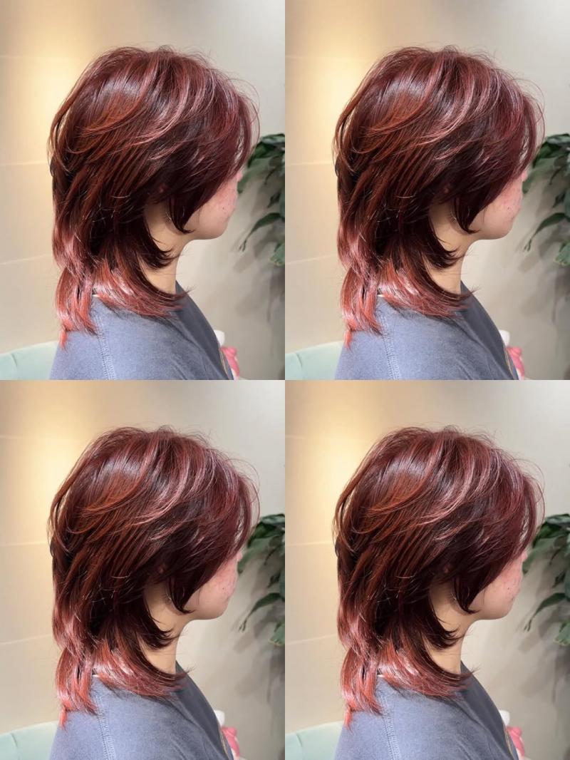 HaLi Hair Salon