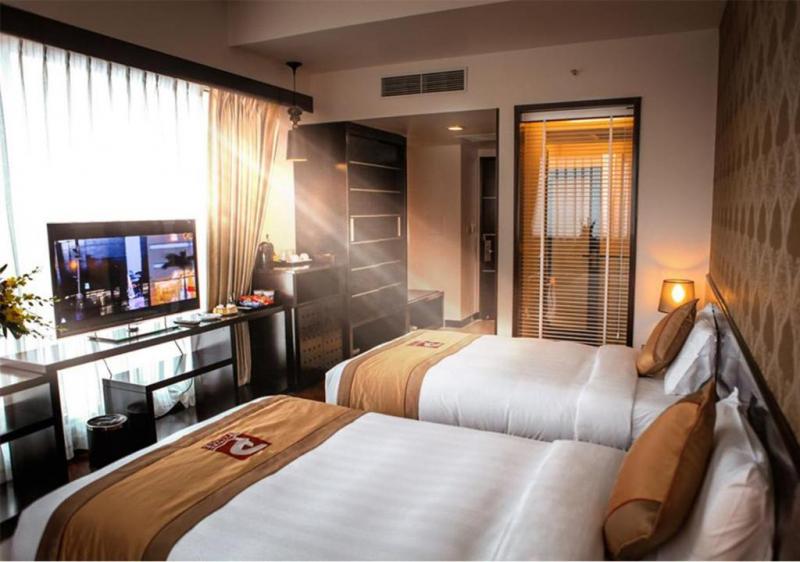 Halong Palace Hotel