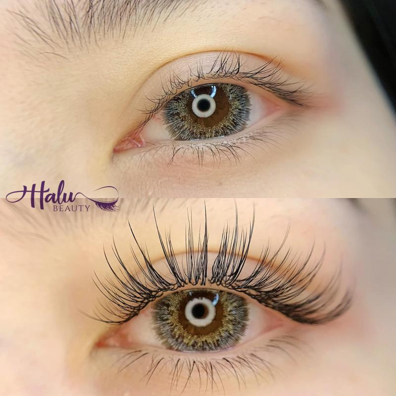 Halu beauty