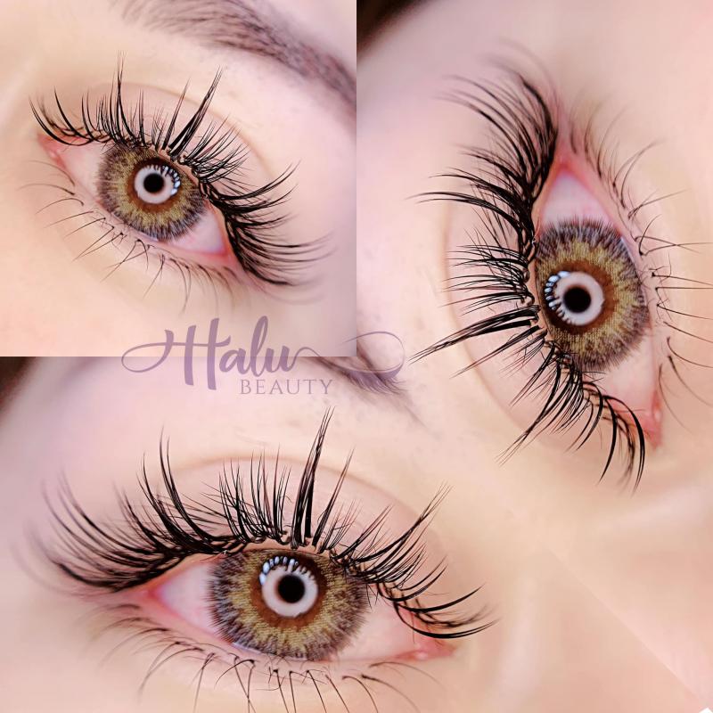 Halu beauty