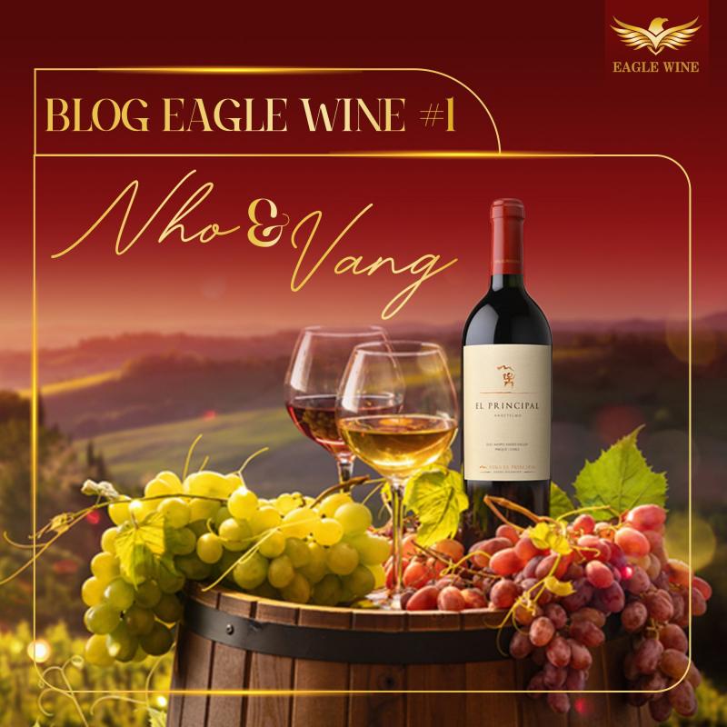 Hầm Rượu Vang Eagle Hà Tĩnh