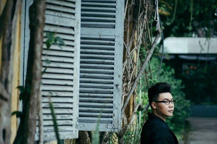 Hamlet Trương