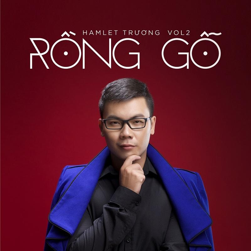 Nhà văn Hamlet Trương