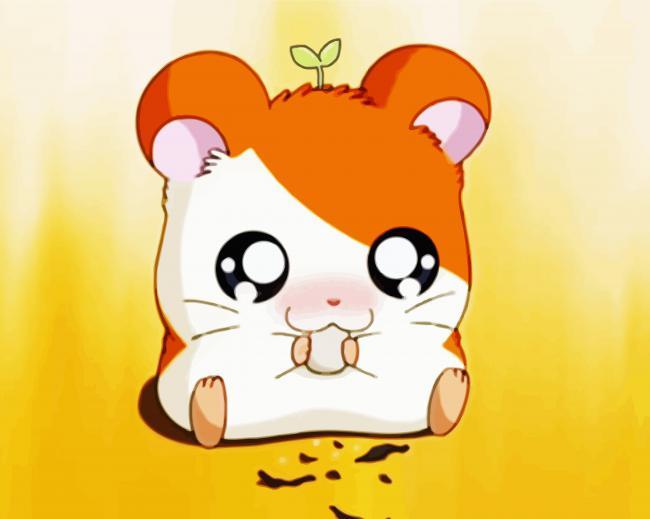 Hamtaro