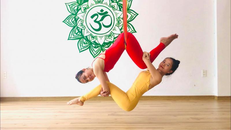 HAMY YOGA