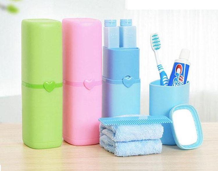 Hạn chế dùng chung đồ dùng cá nhân
