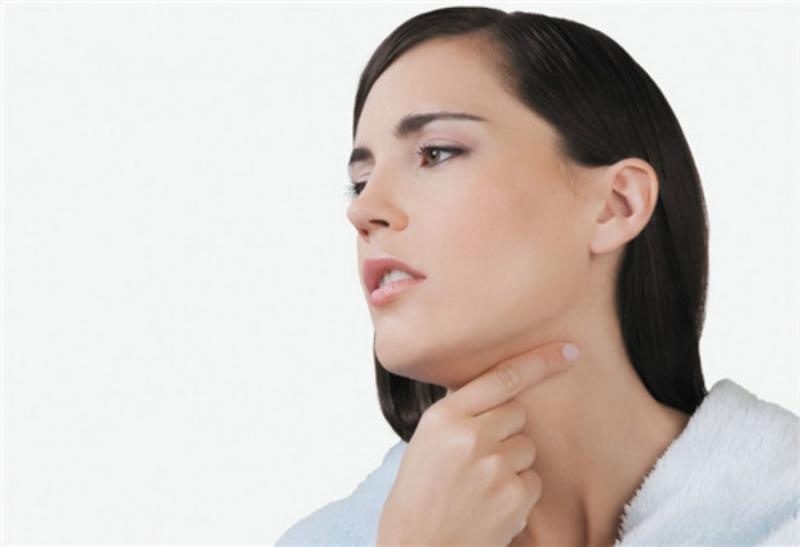 Đối phó với chứng trào ngược axit