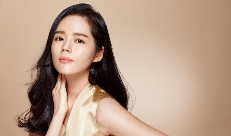Han Ga-in