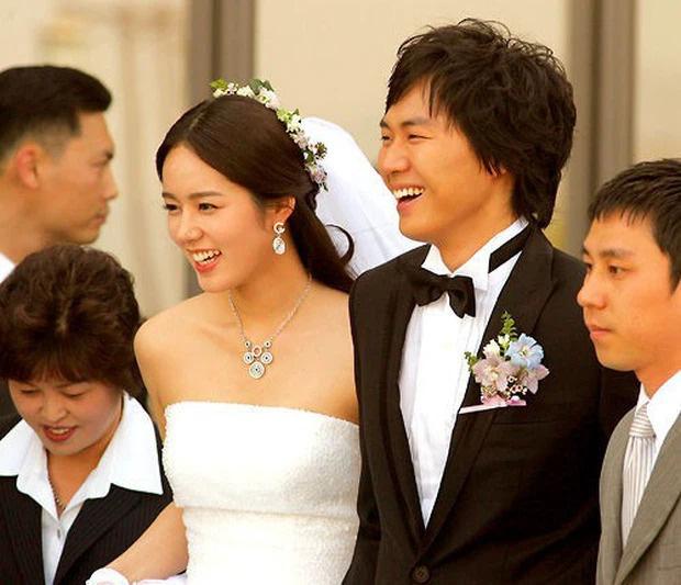 Han Ga In - Yeon Jung Hoon