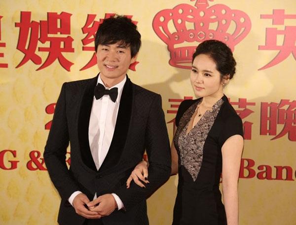 Han Ga In - Yeon Jung Hoon