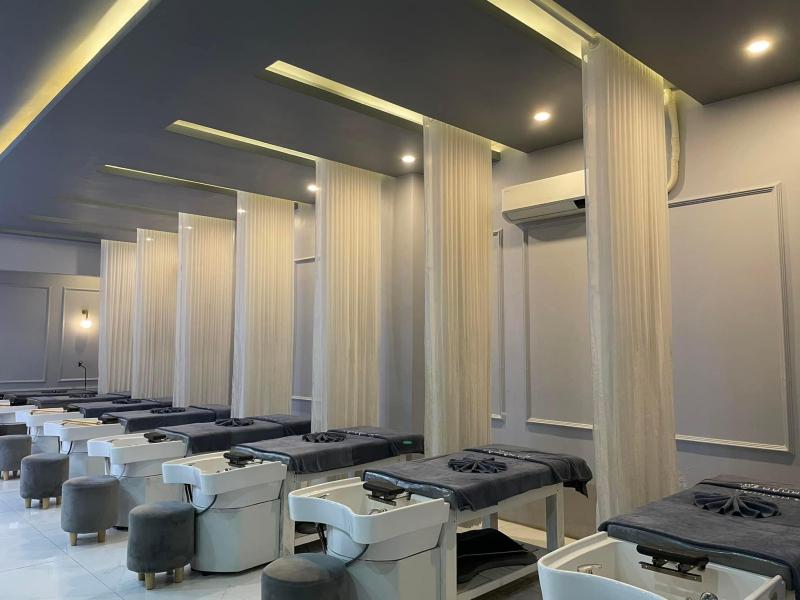 Hân Hân Relax Spa
