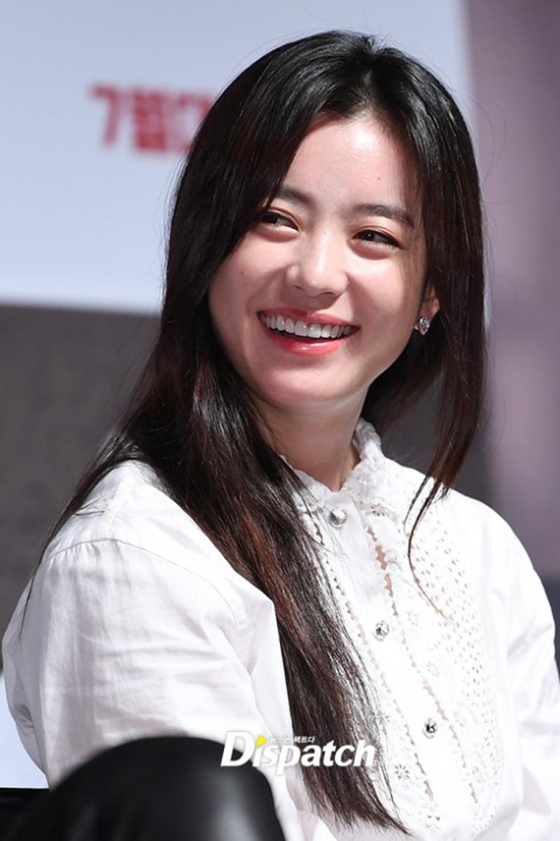 Han Hyo Joo