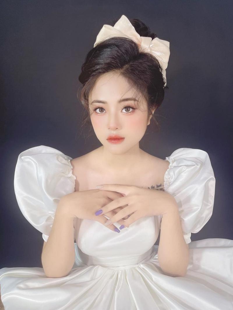Hân make up