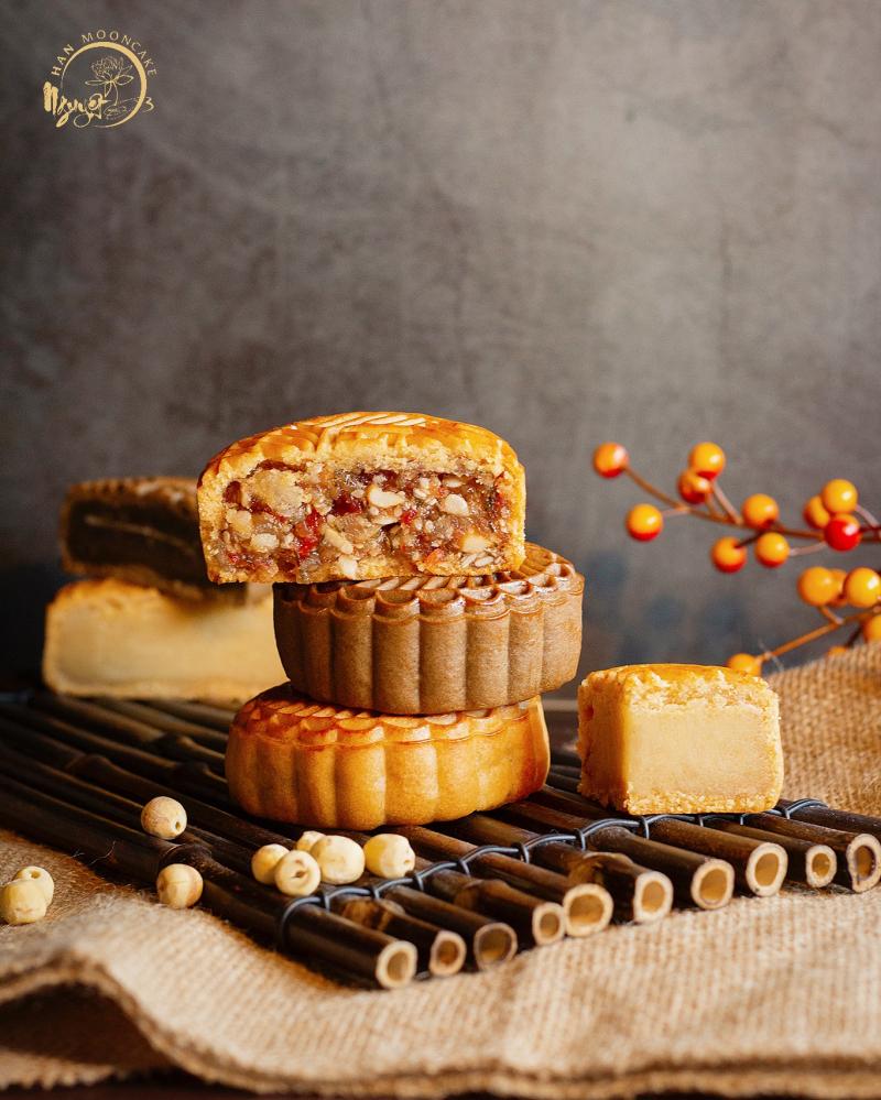 HAN Mooncake