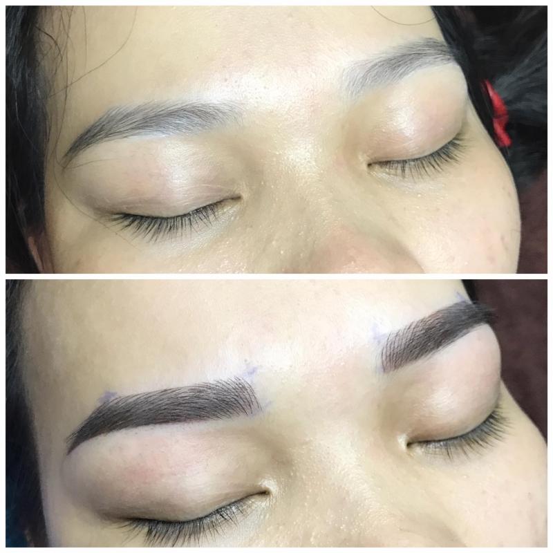 Hàn Như Nguyễn Beauty.