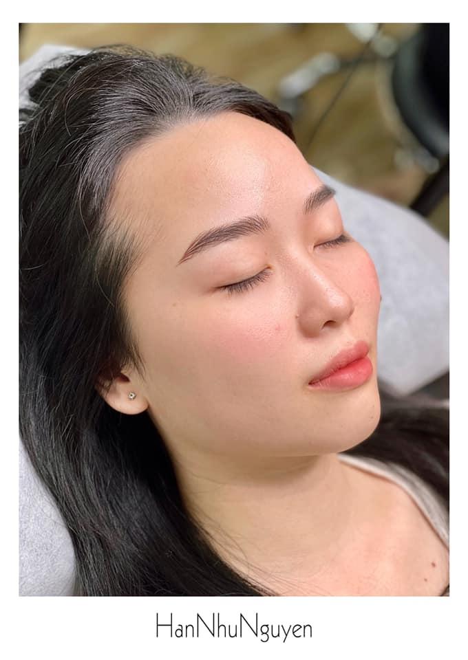 Hàn Như Nguyễn Beauty.