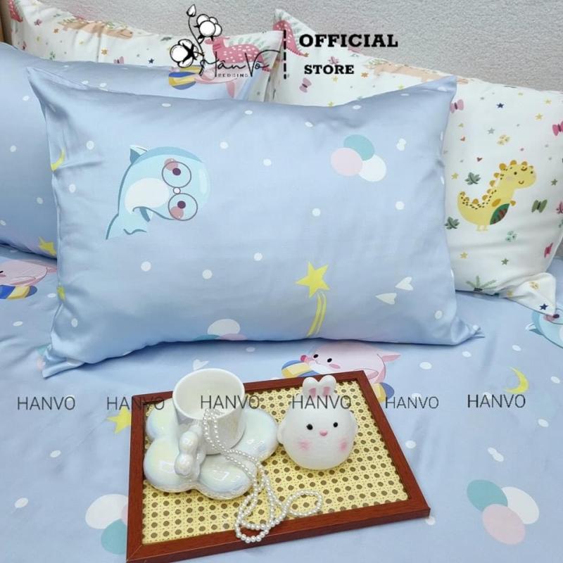 Hân Võ Bedding