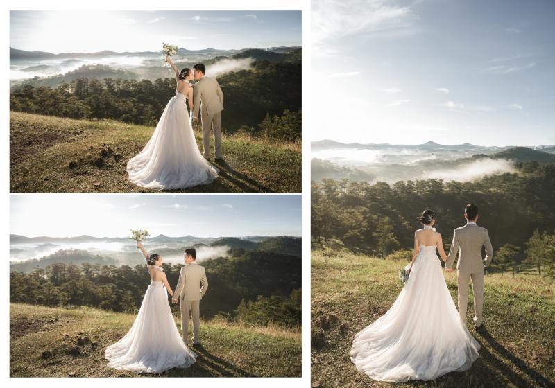 Han Wedding