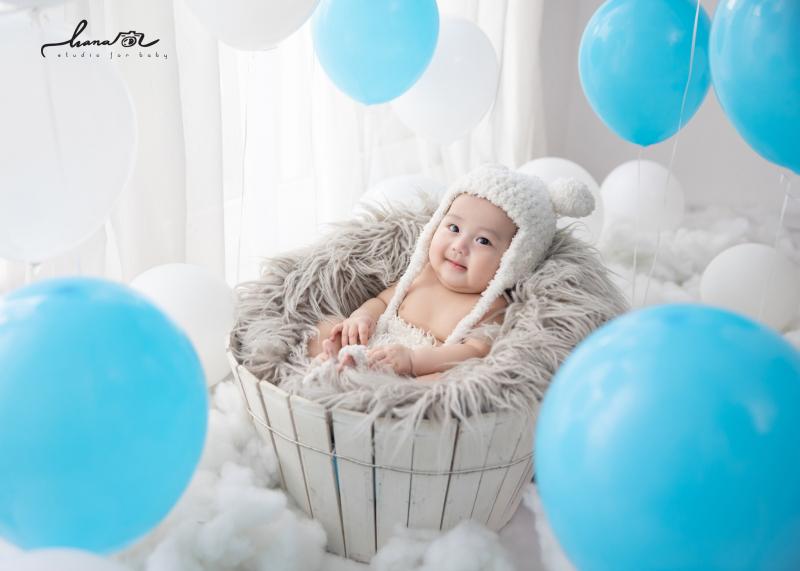 Hana Baby Studio