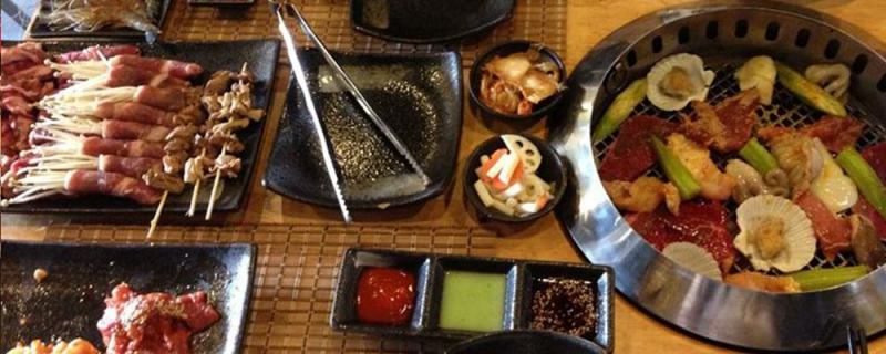 Hana BBQ