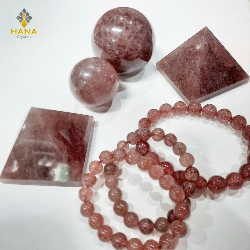 Hana Crystals