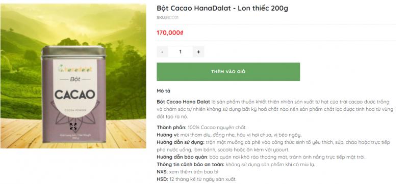 Hana Dalat
