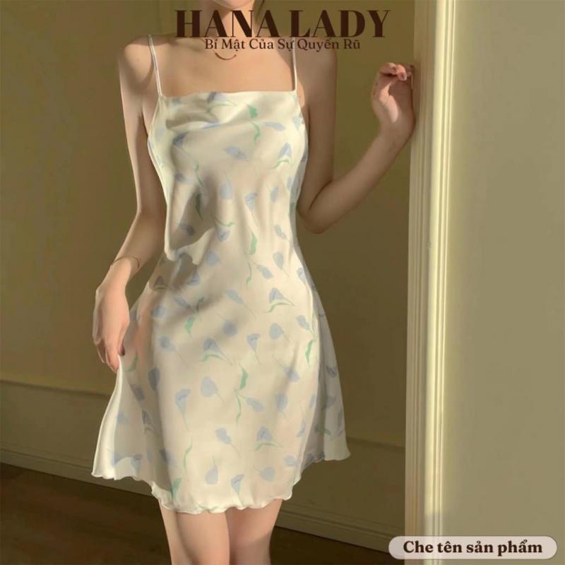 Hana Lady - Bí Mật Của Sự Quyến Rũ