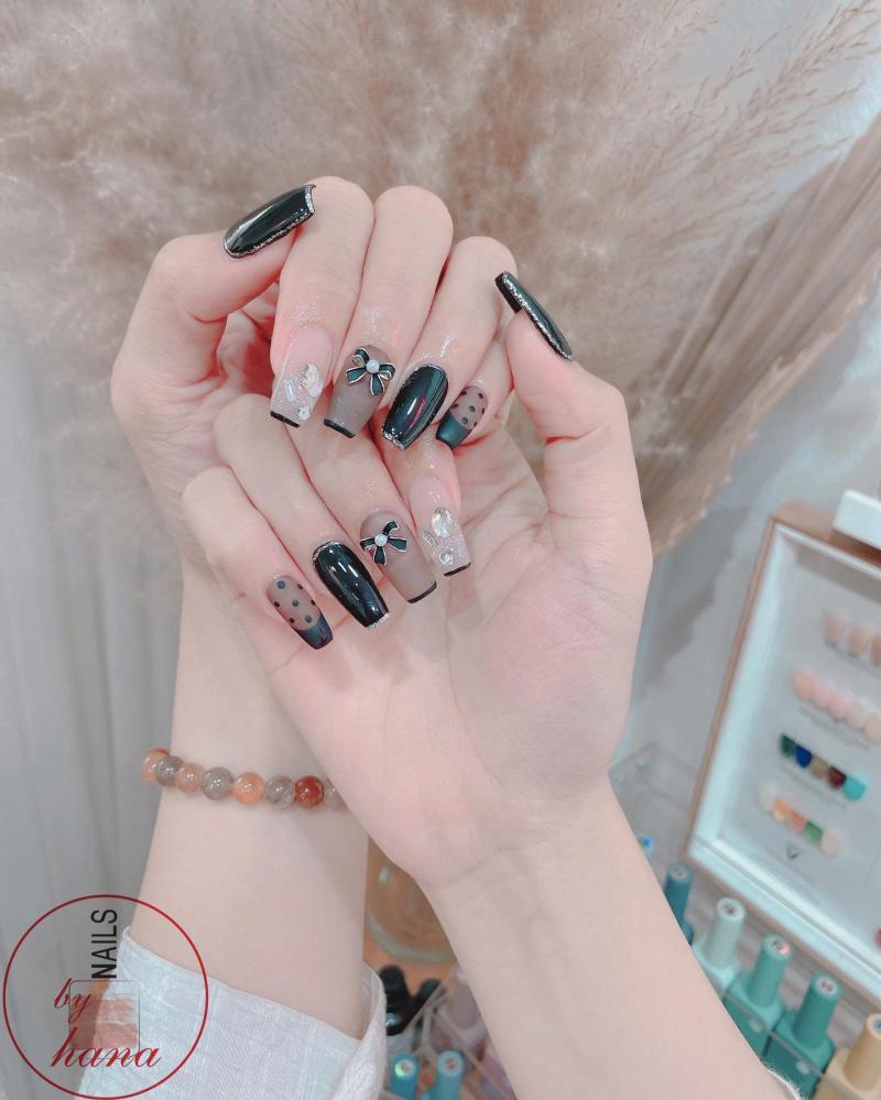 Hana Nail & Spa