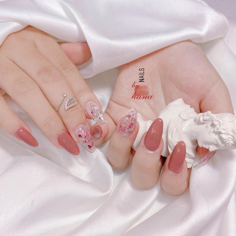 Hana Nail & Spa