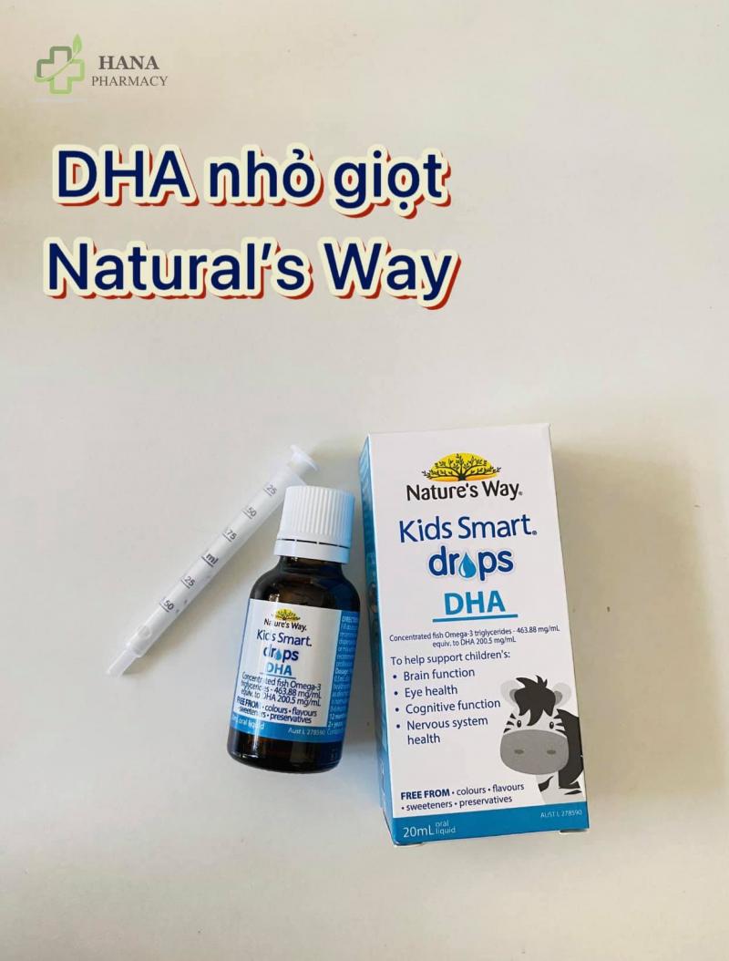 HANA Pharmacy