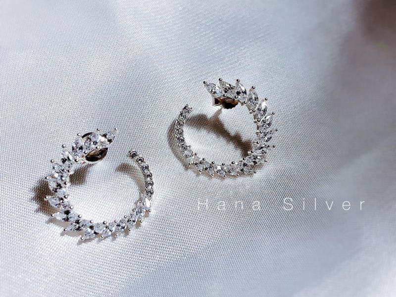 HANA Silver