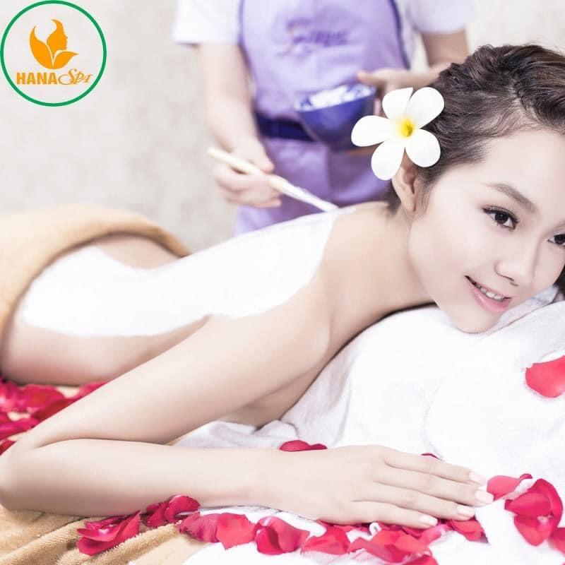 HANA SPA