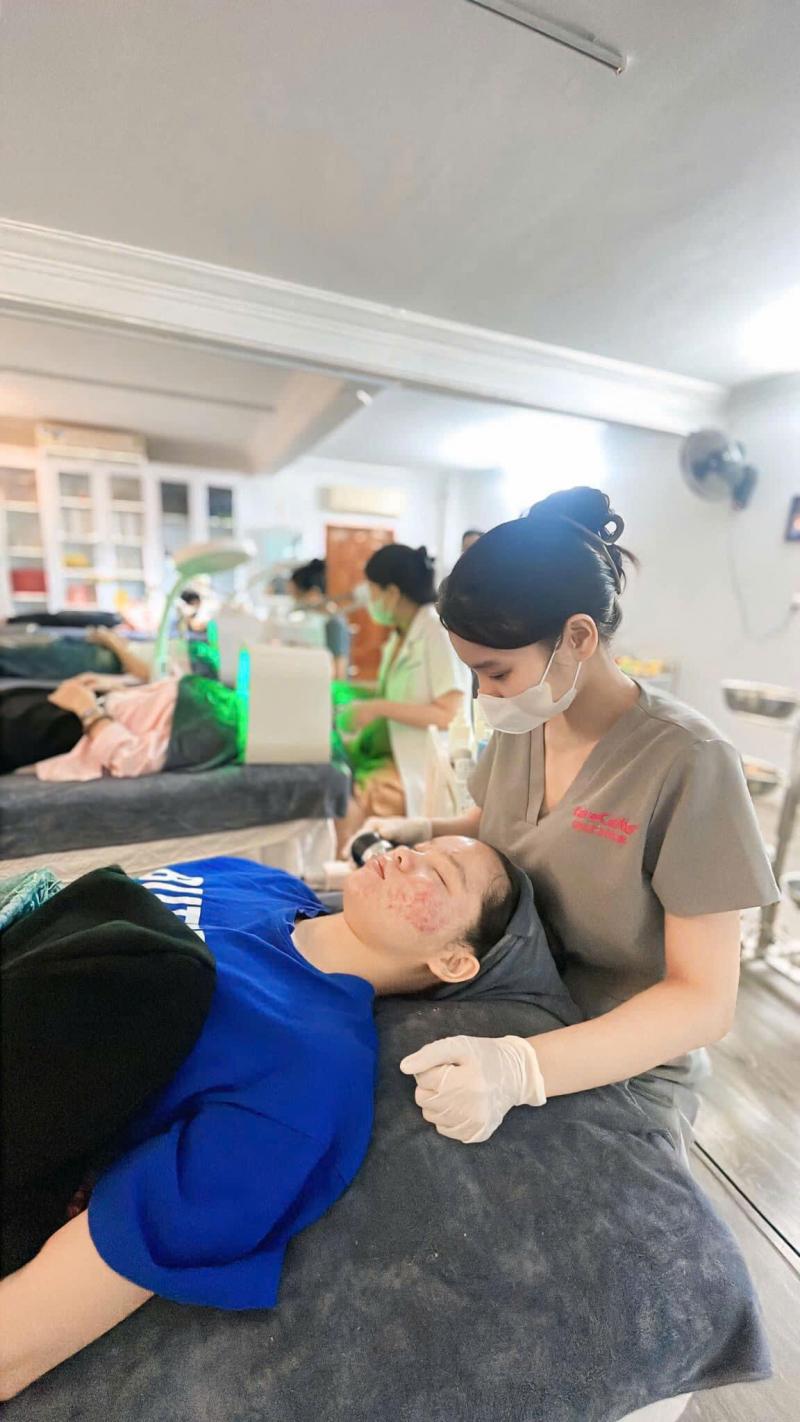 Hana Spa Vinh