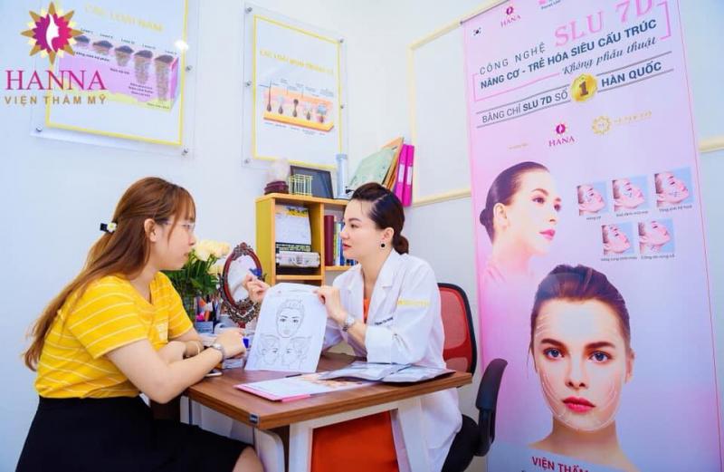 Hana Spa Vũng Tàu