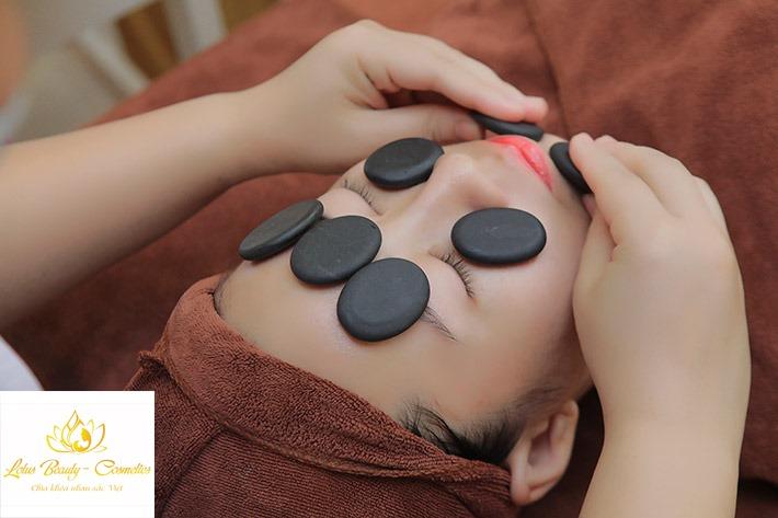 Hana Spa Yên Lãng Đống Đa