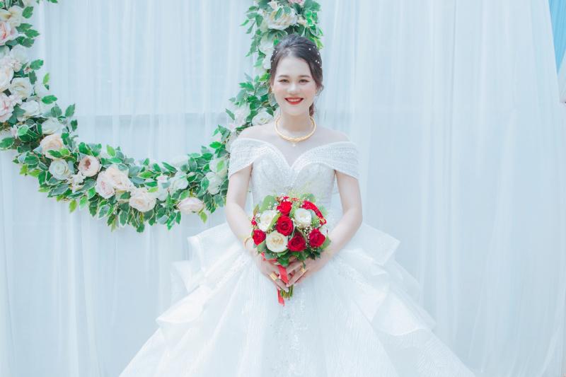 HaNa Wedding
