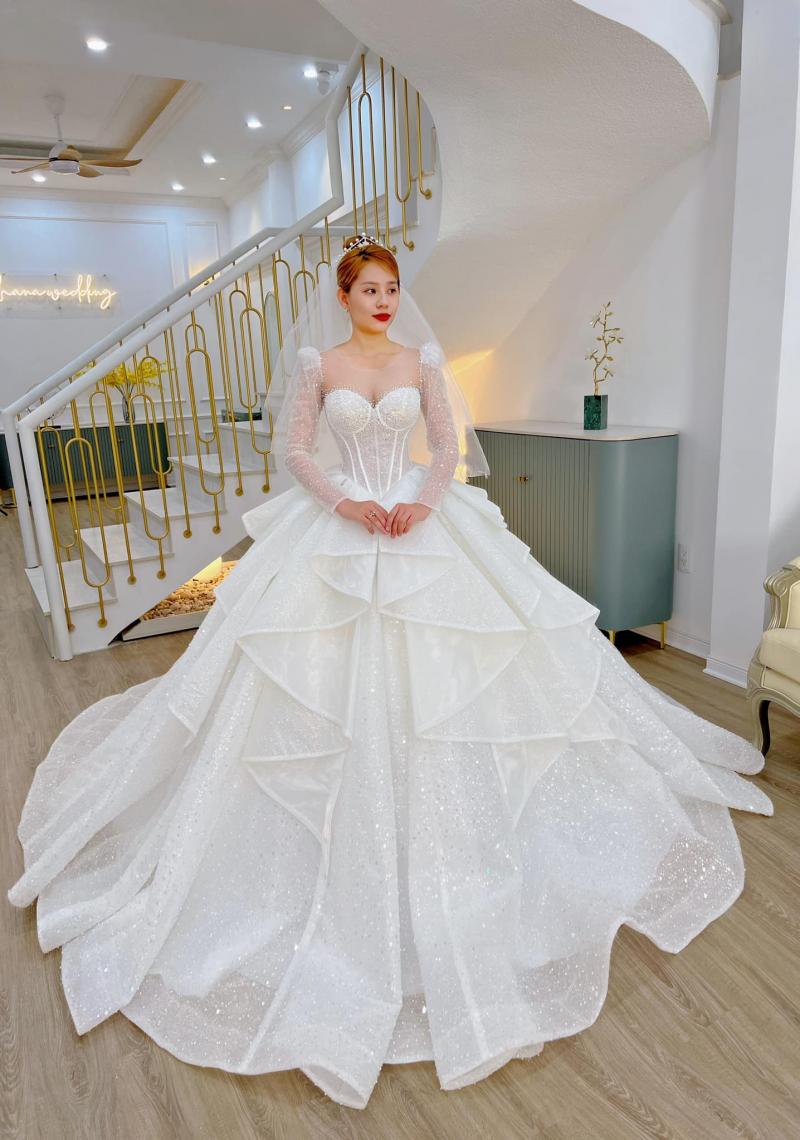 Hana Wedding Studio